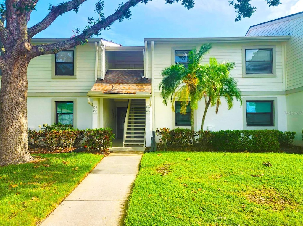 106 Windward Pl Unit 106, Oldsmar, FL 34677 - photo 1