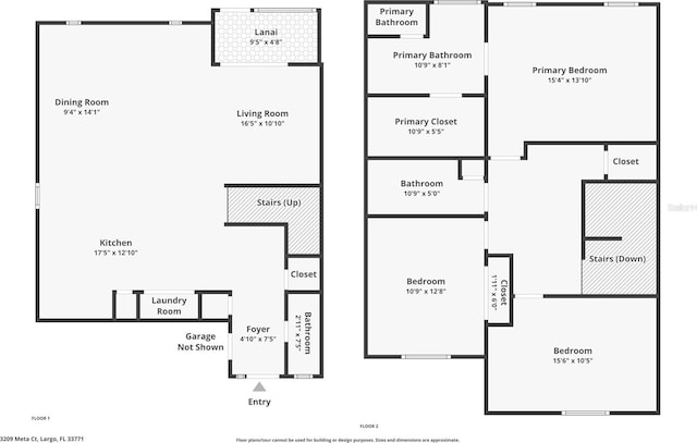 3209 Meta Ct, Largo, FL 33771 - photo 31