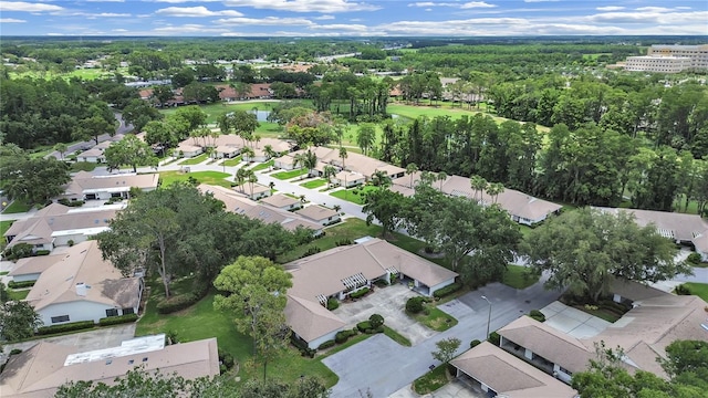 3504 Wedge Way, New Port Richey, FL 34655 - view of property location featuring nearby suburban area