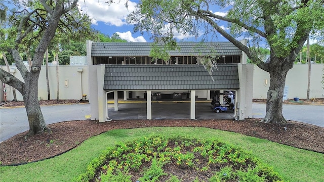 3504 Wedge Way, New Port Richey, FL 34655 - photo 48