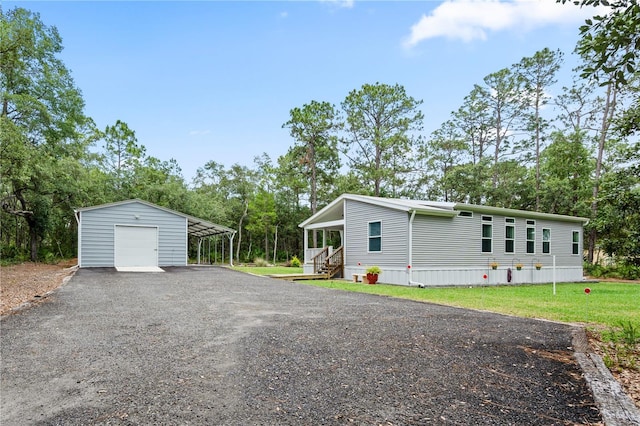 7039 S Straight Ave, Homosassa, FL 34446 - photo 1
