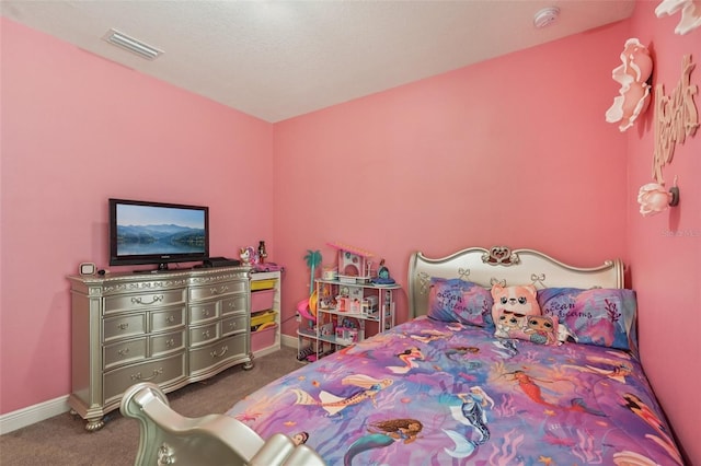 13128 Foxtail Fern Dr, Riverview, FL 33579 - bedroom with carpet and baseboards
