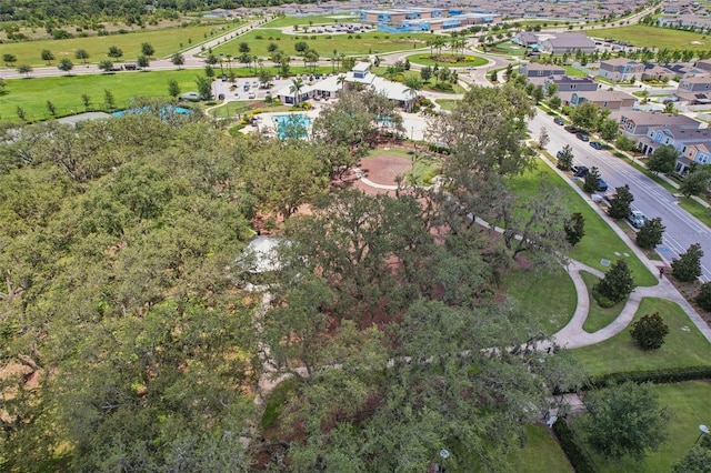 13128 Foxtail Fern Dr, Riverview, FL 33579 - view of property location