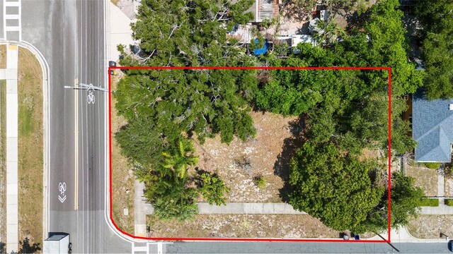 Iroquois St, Clearwater, FL 33755 - photo 1