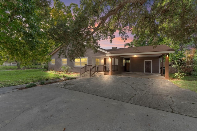 1127 Wyatt St N, Clearwater, FL 33756 - photo 1