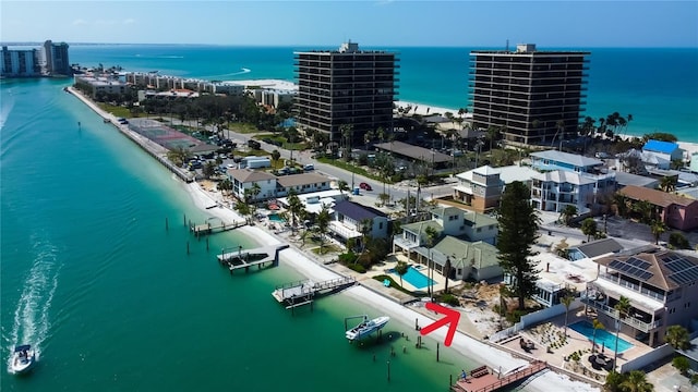 7777 Bayshore Dr, Treasure Island, FL 33706 - photo 1