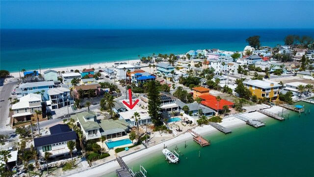7777 Bayshore Dr, Treasure Island, FL 33706 - photo 4