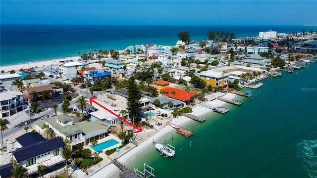 7777 Bayshore Dr, Treasure Island, FL 33706 - photo 5