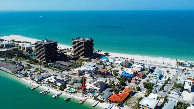 7777 Bayshore Dr, Treasure Island, FL 33706 - photo 7
