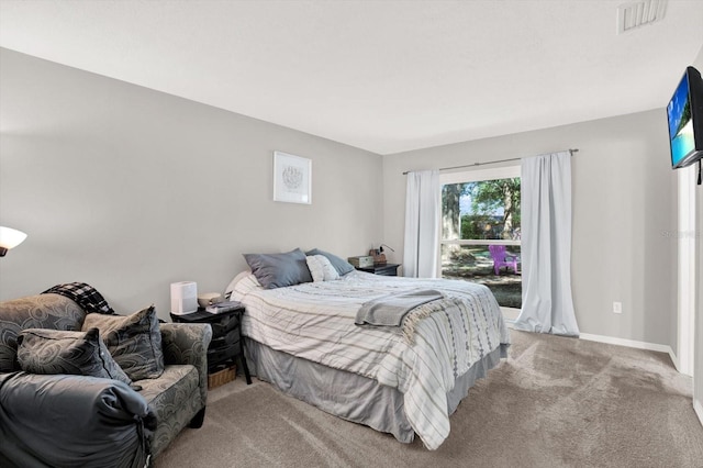 3615 Greatwood Ct, Land O Lakes, FL 34639 - bedroom featuring carpet flooring and baseboards