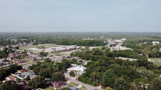 5004 Grainary Ave, Tampa, FL 33624 - aerial perspective of suburban area