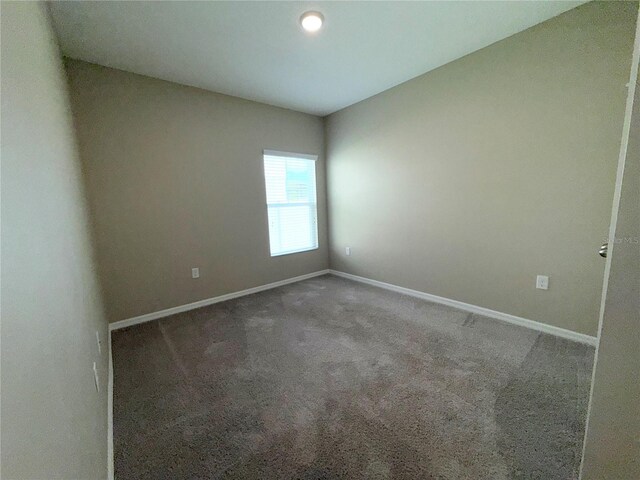 13118 Zolo Springs Cir, Riverview, FL 33579 - empty room featuring baseboards and carpet