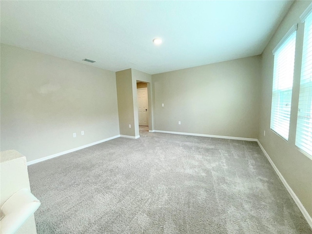 13118 Zolo Springs Cir, Riverview, FL 33579 - carpeted empty room featuring baseboards