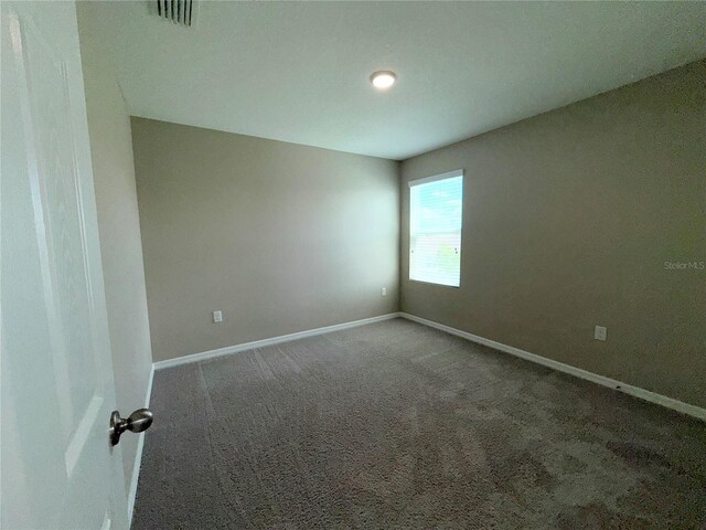 13118 Zolo Springs Cir, Riverview, FL 33579 - spare room with carpet floors and baseboards