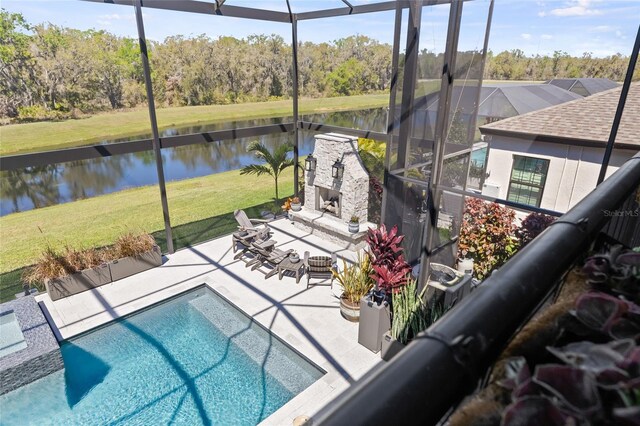 13019 Wildflower Meadow Dr, Riverview, FL 33579 - photo 15