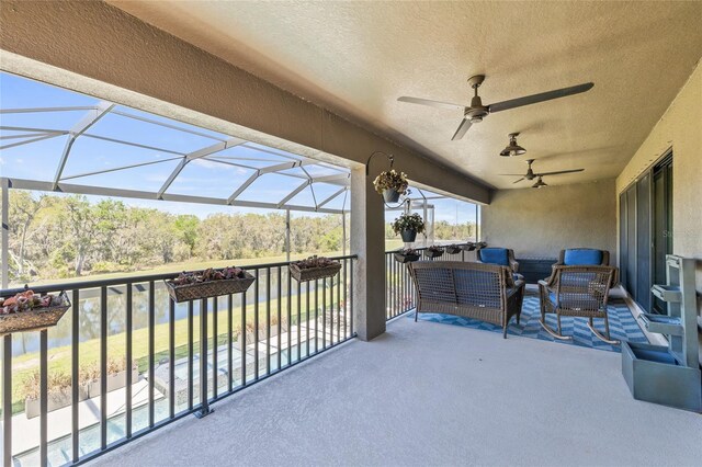 13019 Wildflower Meadow Dr, Riverview, FL 33579 - photo 47