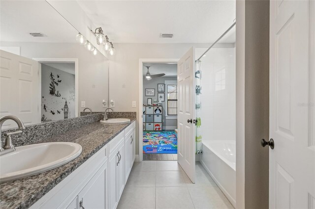 13019 Wildflower Meadow Dr, Riverview, FL 33579 - photo 58