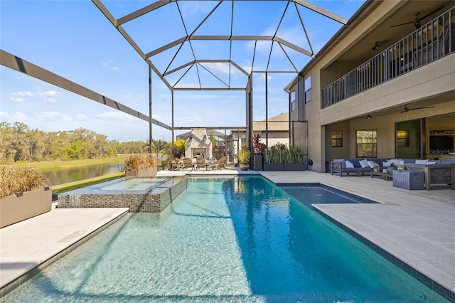 13019 Wildflower Meadow Dr, Riverview, FL 33579 - photo 63