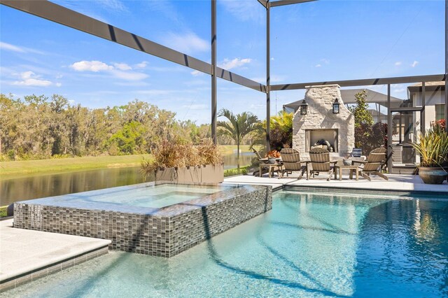 13019 Wildflower Meadow Dr, Riverview, FL 33579 - photo 64