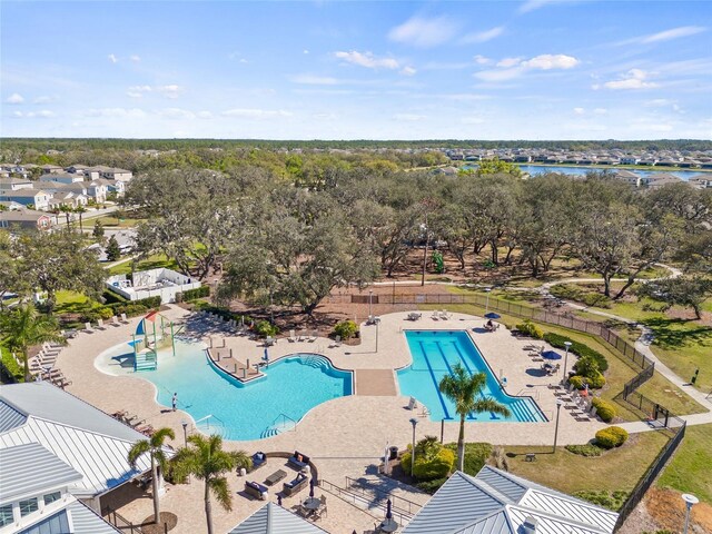 13019 Wildflower Meadow Dr, Riverview, FL 33579 - photo 76