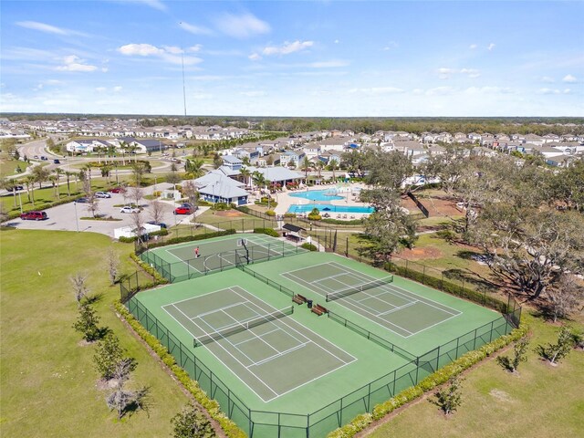 13019 Wildflower Meadow Dr, Riverview, FL 33579 - photo 77