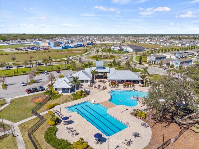 13019 Wildflower Meadow Dr, Riverview, FL 33579 - photo 78