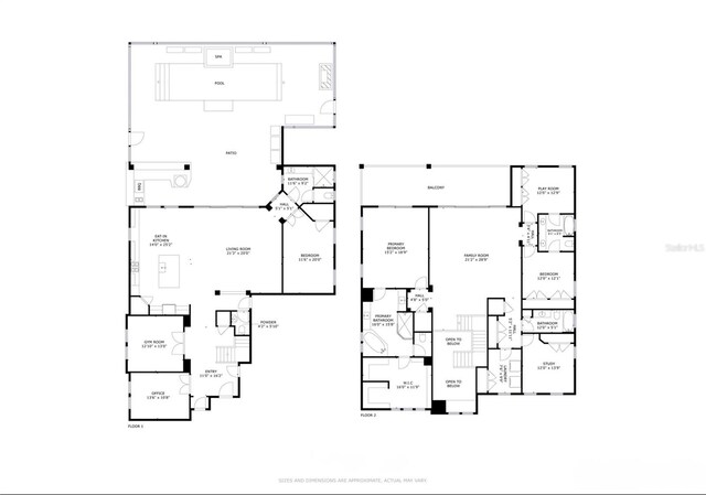 13019 Wildflower Meadow Dr, Riverview, FL 33579 - photo 80