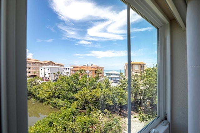 204 Haven Beach Ct, Indian Rocks Beach, FL 33785 - water view
