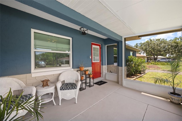 3983 Shay Dr, Bartow, FL 33830 - view of patio