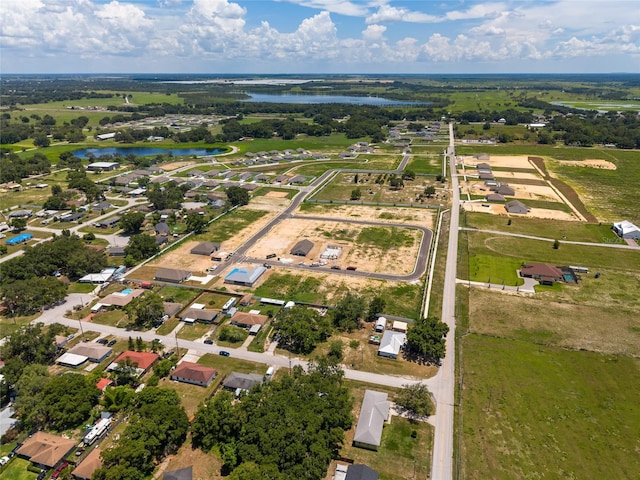 3983 Shay Dr, Bartow, FL 33830 - aerial overview of property's location with a nearby body of water