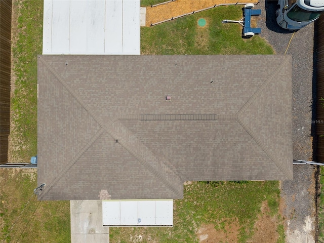 3983 Shay Dr, Bartow, FL 33830 - drone / aerial view