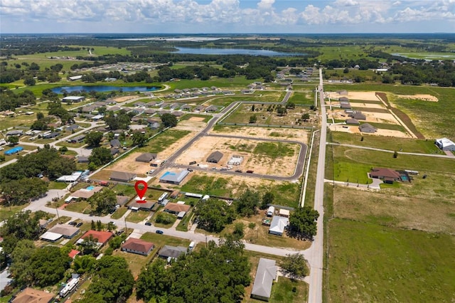 3983 Shay Dr, Bartow, FL 33830 - view of property location featuring a nearby body of water