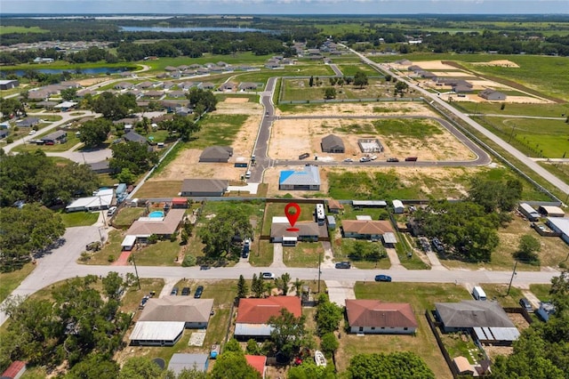 3983 Shay Dr, Bartow, FL 33830 - aerial view of property's location featuring nearby suburban area