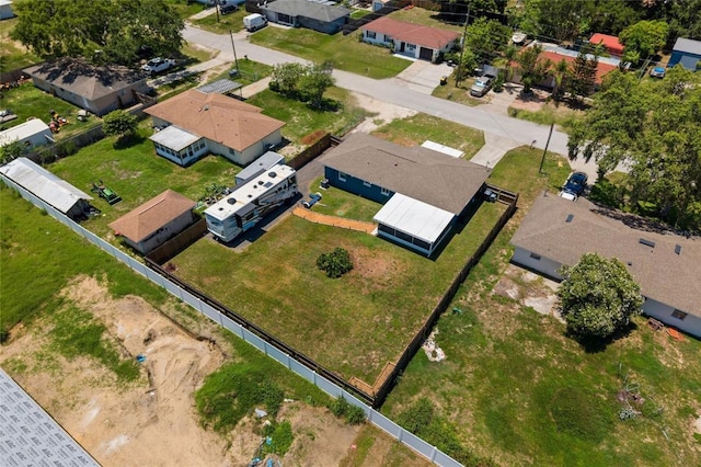 3983 Shay Dr, Bartow, FL 33830 - aerial view of residential area