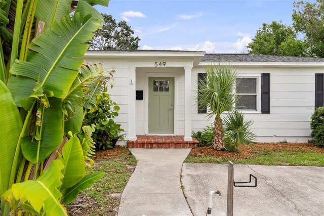 549 39th Ave NE, Saint Petersburg, FL 33703 - photo 3