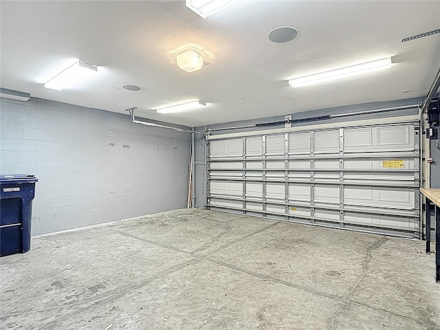 3111 W De Leon St Unit 2, Tampa, FL 33609 - view of garage