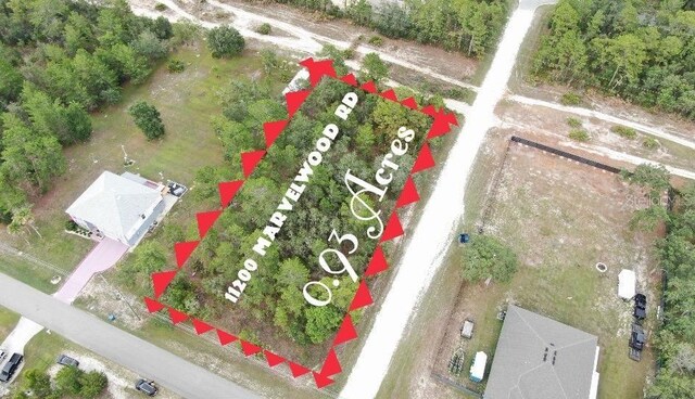 11200 Marvelwood Rd, Weeki Wachee, FL 34614 - photo 1