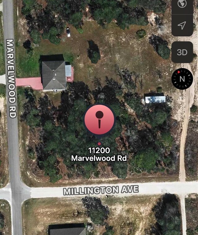 11200 Marvelwood Rd, Weeki Wachee, FL 34614 - photo 6