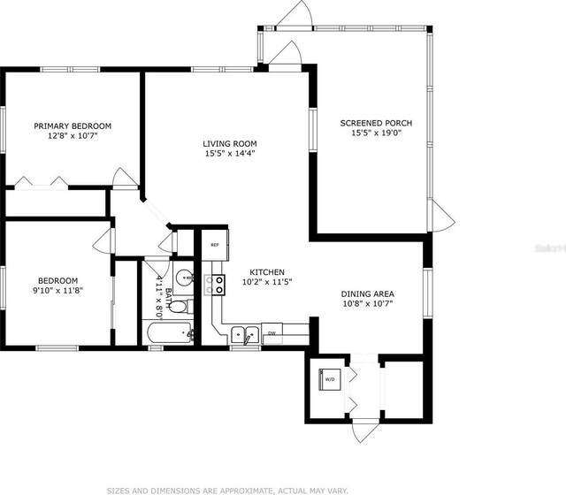 6901 10th St N, Saint Petersburg, FL 33702 - photo 29