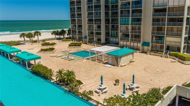 1380 Gulf Blvd Unit 805, Clearwater, FL 33767 - photo 43