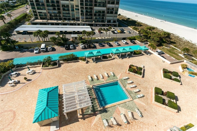 1380 Gulf Blvd Unit 805, Clearwater, FL 33767 - photo 51