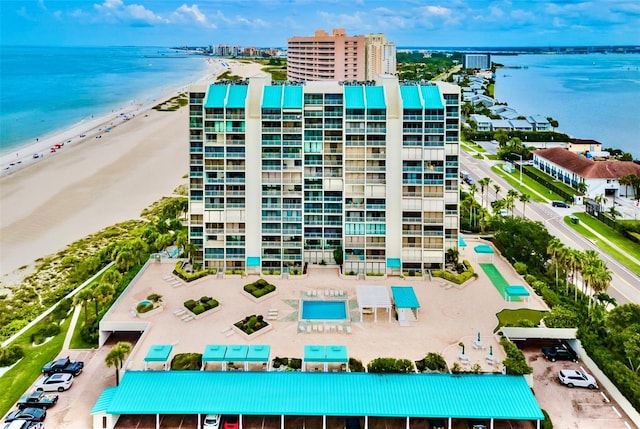 1380 Gulf Blvd Unit 805, Clearwater, FL 33767 - photo 1