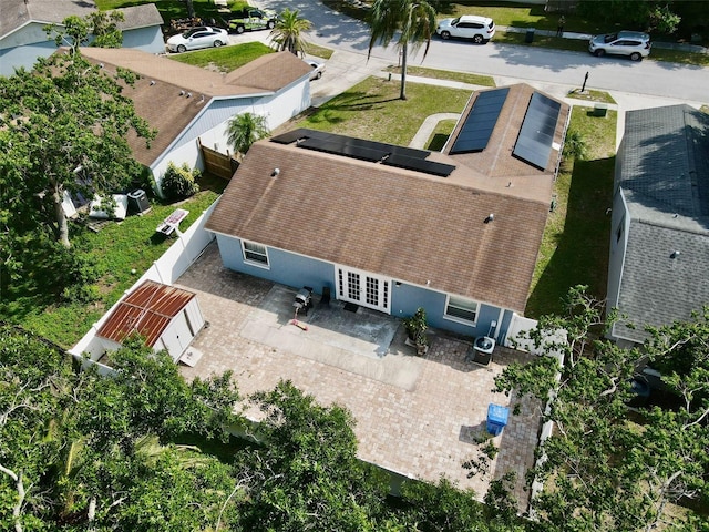 11521 Paperwood Pl, Riverview, FL 33579 - view of subject property