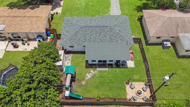 8339 75th Ave, Seminole, FL 33777 - view of subject property