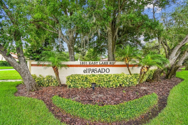 1801 E Lake Rd Unit 20G, Palm Harbor, FL 34685 - photo 3