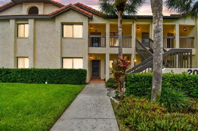 1801 E Lake Rd Unit 20G, Palm Harbor, FL 34685 - photo 4