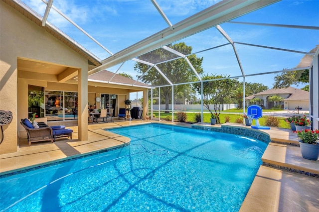 2847 Mossy Timber Trl, Valrico, FL 33596 - photo 4