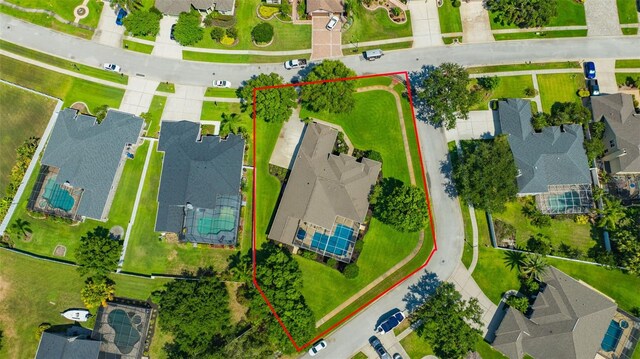 2847 Mossy Timber Trl, Valrico, FL 33596 - photo 43