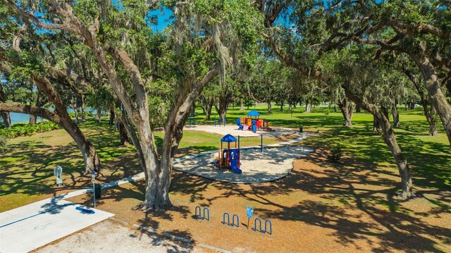 2847 Mossy Timber Trl, Valrico, FL 33596 - photo 46