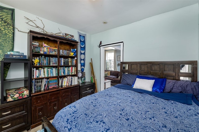 824 31st Ave N, Saint Petersburg, FL 33704 - view of bedroom